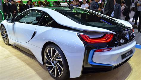 2015 Bmw i8 India Specs, Price and features |TechGangs