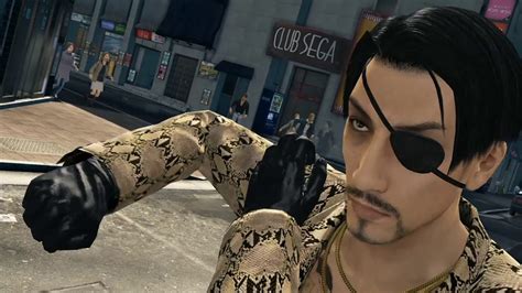 Yakuza Kiwami: Majima Everywhere - Rank SS Encounters - YouTube