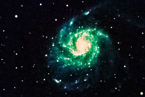 What's wrong with my data? Help processing M101 Pinwheel Galaxy - DSLR, Mirrorless & General ...