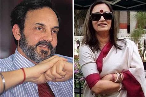 Adani-NDTV Takeover: Prannoy Roy, Radhika Roy Resign, What’s Going On ...