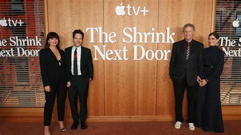 Apple TV+ hosts world premiere of highly anticipated limited series ...