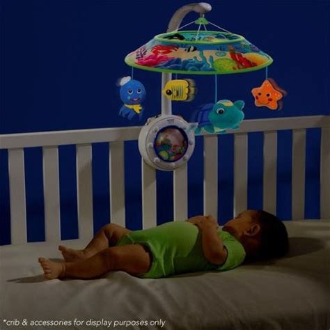 Baby Einstein Mobile, Sweet Sea Dreams | Buy online at The Nile