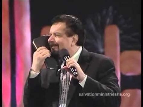 Christian Nightmares, Evangelist Mike Murdock tells followers to stroke,...