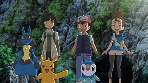 Ranking the 10 best Pokemon movies of all time