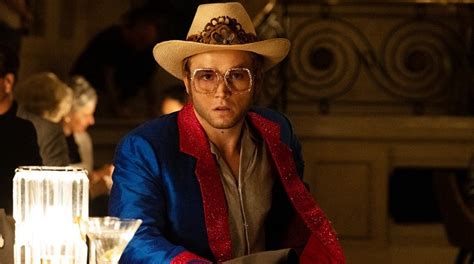 Rocketman movie review | Matt's Movie Reviews