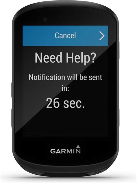 Garmin Edge 530 GPS Computer | Alltricks.com