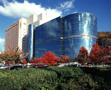 Top Hospitals of Europe