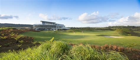 Avalon Golf Estate - Tee Time Booking - Mauritius Golf Tours