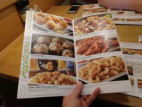 Olive Garden Desserts Menu / Olive Garden, Lincolnwood - Menu, Prices & Restaurant ... : Olive ...