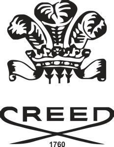 Creed 1760 Logo Vector (.CDR) Free Download