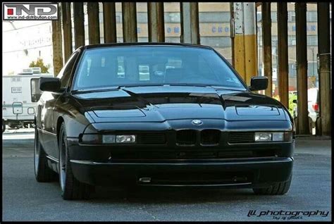 BMW 850I