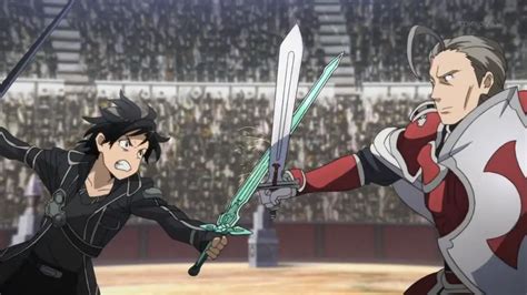 Details 78+ anime with sword fighting - in.coedo.com.vn