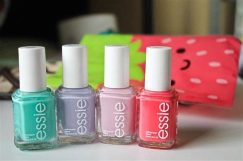 The Best Three Free Nail Polish Brands