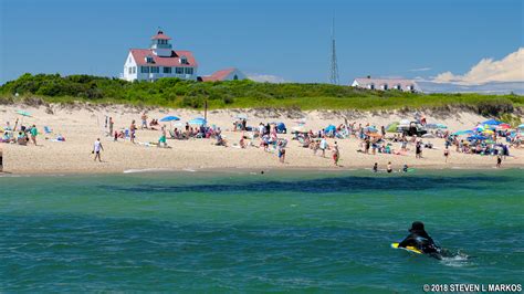 Coast Guard Beach At Cape Cod National Seashore - Cape Cod National ...