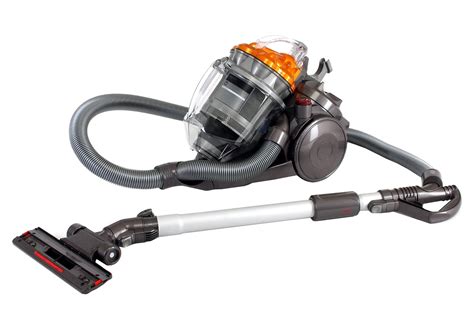 Aspirateur sans sac Dyson DC 19 ORIGIN - dc19origin (2479621) | Darty