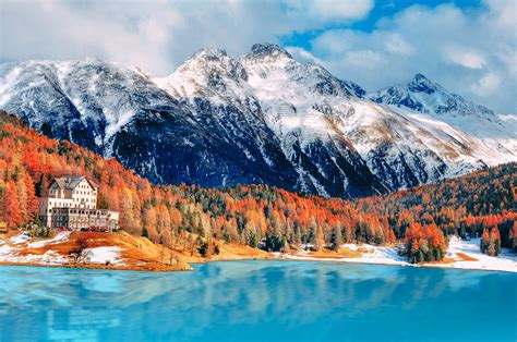 7 Beautiful Places In Switzerland You Have To Visit - Hand Luggage Only ...