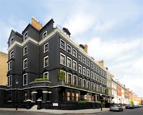 Blakes Hotel, a Member of Design Hotels- London, England Hotels- Deluxe ...