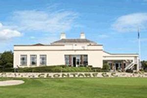 Clontarf Golf Club | Visit Dublin