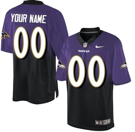 Pin on Customized Baltimore Ravens Jerseys