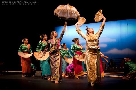 Filipino dance is thriving in Vancouver – Maria Olaguera