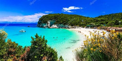 Beaches hd wallpaper | Most beautiful beaches of Greece - Vrika in ...