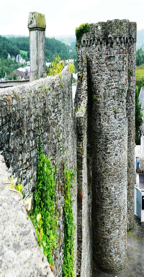 Carmarthen Castle | castle-finders.co.uk