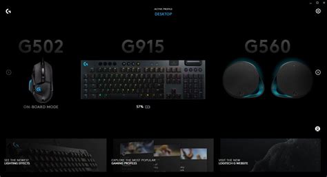 Logitech G915 LIGHTSPEED Gaming Keyboard Review (GL Clicky) – GND-Tech