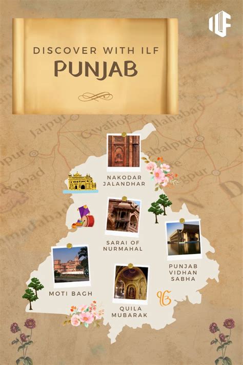 come discover with us , plan you trip and enjoy the architecture wonders of Punjab. Cute Krishna ...