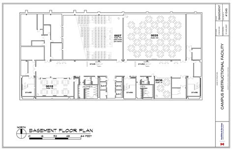 Classroom Floor Plan Examples | Review Home Co