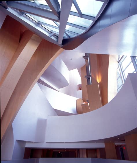 Gallery of AD Classics: Walt Disney Concert Hall / Frank Gehry - 17