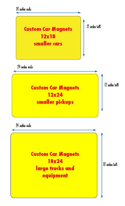 Car Magnets