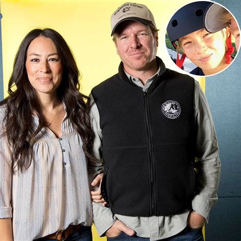 Chip, Joanna Gaines on Son Drake Starting Senior Year | Closer Weekly