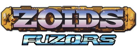 Zoids Fuzors | TV fanart | fanart.tv