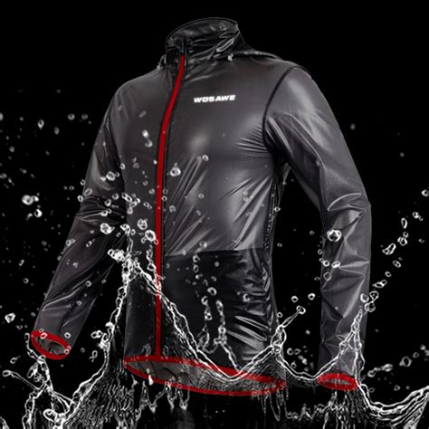 Waterproof Motorcycle Rain Jacket – Pride Armour