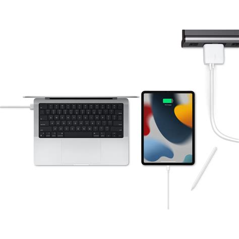 Apple just rendered its new 35W MacBook Air charger absolutely useless | iMore