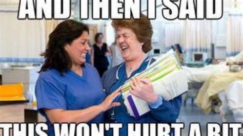 Humor Nurses Memes | MemeFree