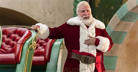 'The Santa Clauses Season 2': Everything We Know So Far