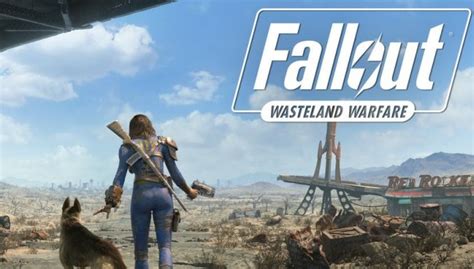 Modiphius Releases Fallout: Wasteland Warfare RPG Expansion | 411MANIA