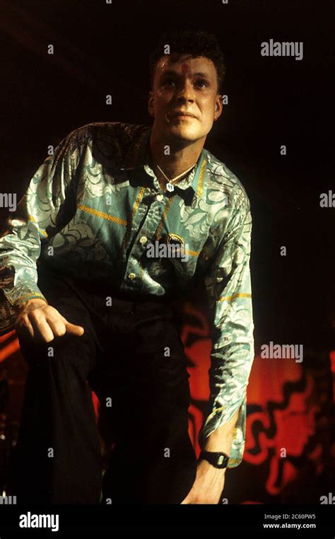 Blancmange band hi-res stock photography and images - Alamy