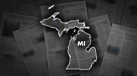 Postal ballot numbers in Michigan indicate large turnout - US Today News