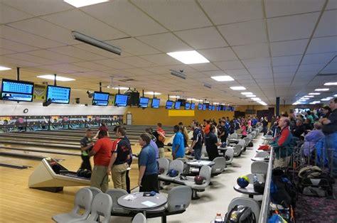 2014 Imperial Lanes Photos