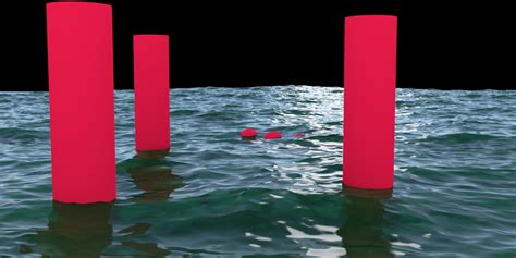 Alexander's Realistic GPU Ocean Water Shader - Blender Market