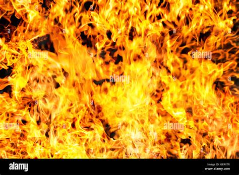 Gas flame abstract hi-res stock photography and images - Alamy
