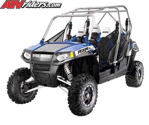 A 4-seater Polaris Razor! For the desert, mountains, etc. | Rzr ...