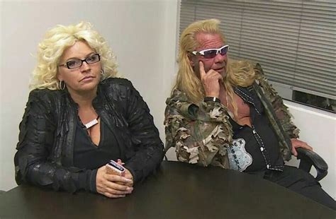 Dog and beth Hunter Dog, Dog The Bounty Hunter, Chapman, Beth, Ripped, Punk, Family, Dogs, Style