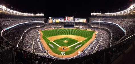 Yankee Stadium Wallpapers 2016 - Wallpaper Cave