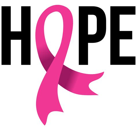 Breast cancer pink ribbon 1197434 PNG