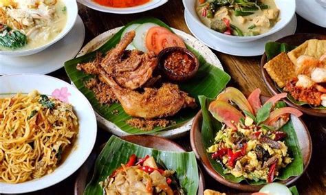 10 Wisata Kuliner di Lombok Barat yang Terkenal Enak - Libur.co