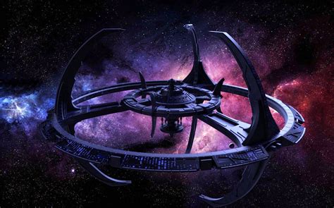 Pin by Ed on Star Trek Звёздный Путь | Star trek ds9, Star trek, Star trek wallpaper