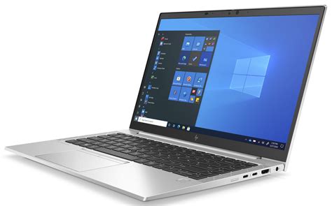 Лаптоп HP EliteBook 840 G8 - 336K6EA ⋙ на цена от 2119.00 от Ардес